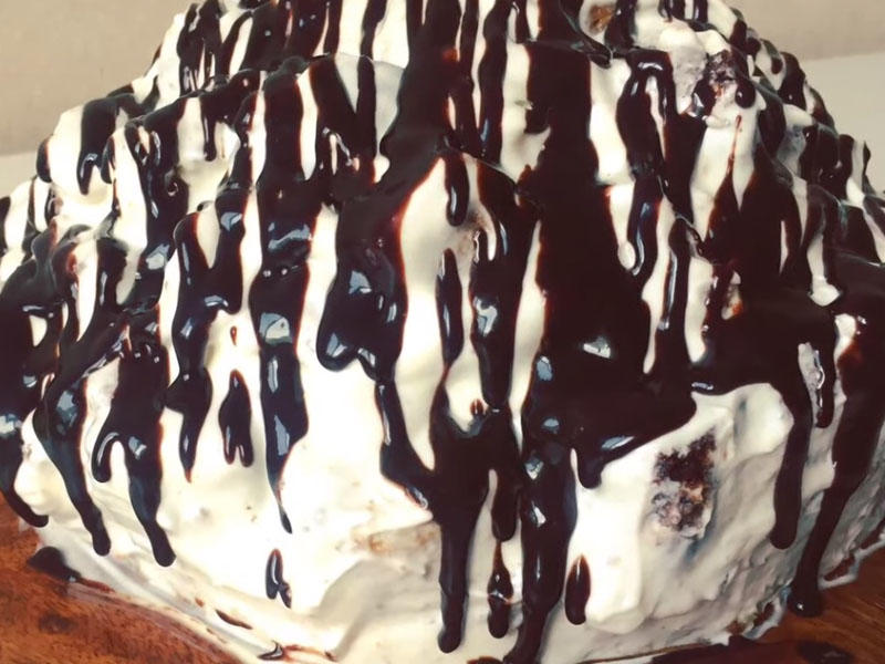 Porno rus tish shifokori uxlab qoydi