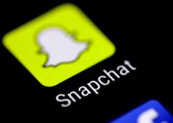 &quot;Snapchat&quot;ın işində problemlər yaranıb