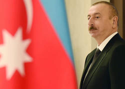 “Qoç Ət” Kəndli Fermer Təsərrüfatı MMC-nin Xocalının Xanabad kəndindəki heyvandarlıq kompleksinin açılışı olub
