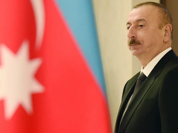 “Qoç Ət” Kəndli Fermer Təsərrüfatı MMC-nin Xocalının Xanabad kəndindəki heyvandarlıq kompleksinin açılışı olub
