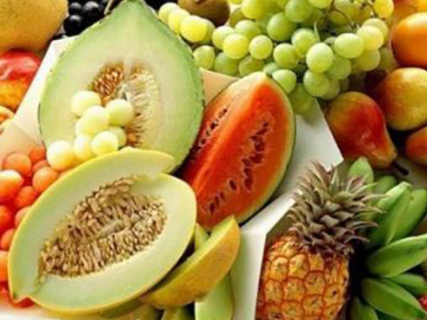 Yayda hansı meyvələri yemək daha faydalıdır?