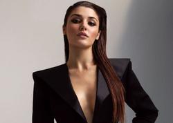 Hande Erçelin 24 saatlıq paylaşımından qazandığı məbləğ təəccübləndirdi