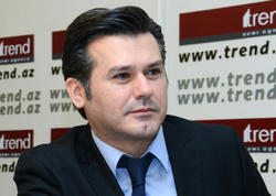 Azərbaycanın “humanitar körpü” modeli sistemli xarakter daşıyır - Rufiz Hafizoğlu