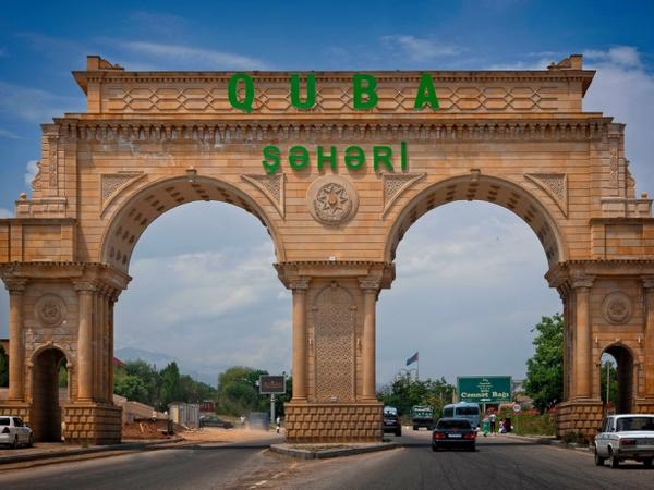 Qubada kişi həyat yoldaşını öldürüb intihar etdi - Cinayət işi başlandı