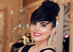 Aparıcı &quot;Çiçək&quot; dəyişib belə oldu - <span class="color_red">VİDEO</span>