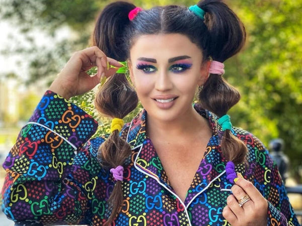 "Görən heç kim 47 yaşımın olmasına İNANMIR"