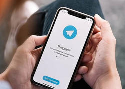 Rusiyada "Telegram" bloklanacaq