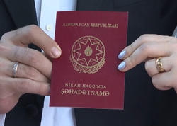 Azərbaycanda özündən böyük kişilərlə evlənən qızların sayı çoxalır - <span class="color_red">VİDEO</span>