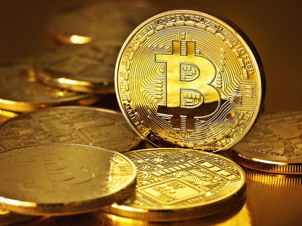 &quot;Bitcoin&quot;dən yeni REKORD
