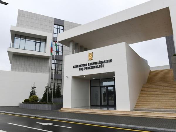 Rusiya onları Azərbaycana təhvil verdi