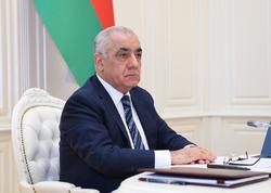 Əli Əsədov bu agentliyə yeni səlahiyyət verdi