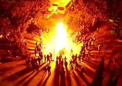 Bayram sevincini faciəyə çevirməyin – Rəsmi xəbərdarlıq