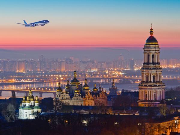 Ukraynanın gələcək prezidentinin adı AÇIQLANDI