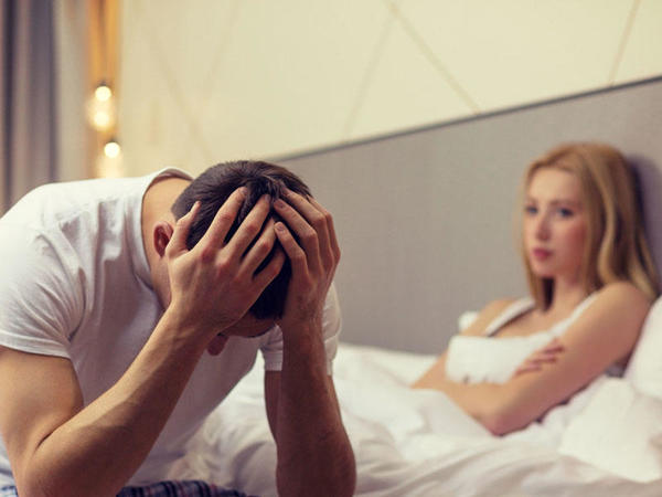 "Dünyada hər iki kişidən biri sonsuzdur"