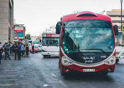 Avtobuslarda da bank kartları ilə ödəniş mümkün olacaq - RƏSMİ