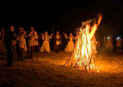Yel çərşənbəsi nəyi simvolizə edir? - Qədim inanclar və adətlər