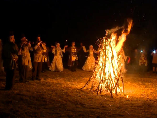 Yel çərşənbəsi nəyi simvolizə edir? - Qədim inanclar və adətlər
