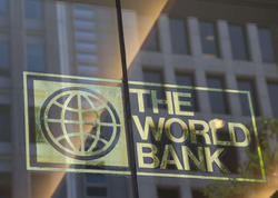 Dünya Bankı Azərbaycanın iqtisadi artım proqnozunu yaxşılaşdırıb