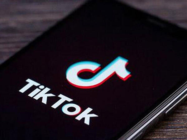 &quot;TikTok&quot; 530 milyon avro cərimələndi