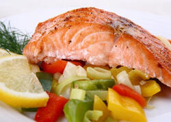 Həftədə ən azı 2 dəfə bu balığı yeyin - Həkim məsləhəti