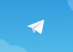 Telegram kanallarda kütləvi təmizləmə aparıb