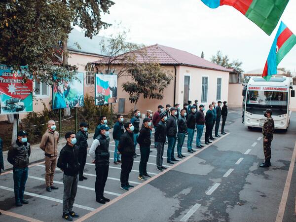 Bu xəstəliyi olanlar hərbi xidmətə aparılmır