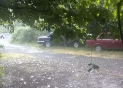 Ayın 8-də şimşək çaxacaq, dolu düşəcək - PROQNOZ