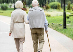 50 yaşdan yuxarı şəxslərin DİQQƏTİNƏ