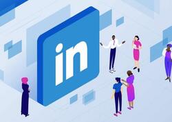 500 milyon “LinkedIn” istifadəçisinin şəxsi məlumatları satışa çıxarılıb
