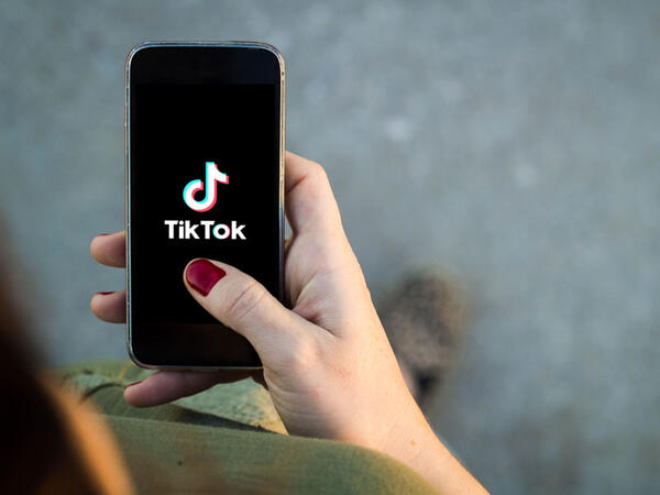 “TikTok” çöküb?