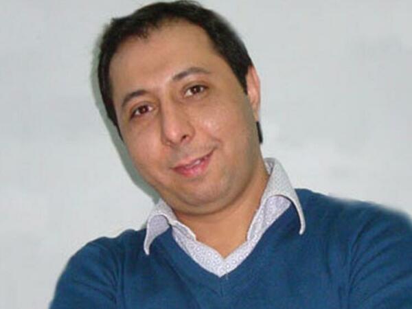 Elməddinə ağır İTTİHAM: "Ailə quracaqdım o xanımla, qürurumu sındırdınız" - <span class="color_red">VİDEO</span>