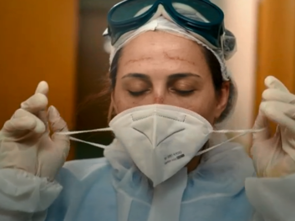 Yeni yarasa koronavirusu tapıldı - Alimlər xəbərdarlıq etdi