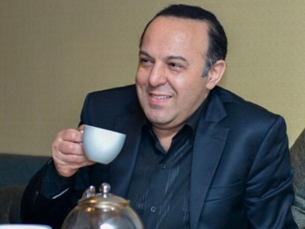 Elariz: “Novruzun adı dəyişdirilməlidir!”