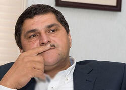 Meyxanaçı Ağakərim vəfat etdi