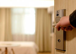 “Tarqovı”dakı hoteldə meyit <span class="color_red">TAPILDI</span>