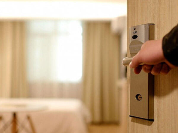 “Tarqovı”dakı hoteldə meyit <span class="color_red">TAPILDI</span>