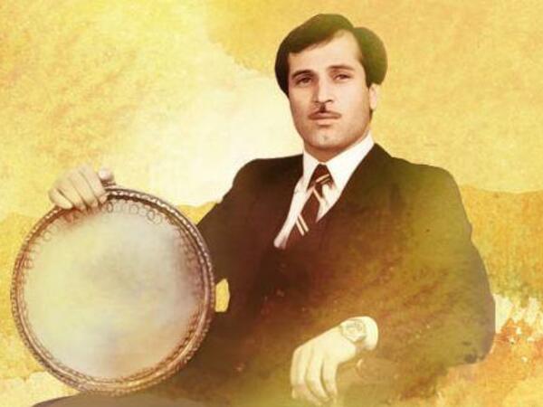 Səxavət Məmmədovun nəvəsi illər sonra - <span class="color_red">VİDEO</span>