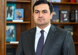 Orxan Nəzərlidən iki yüksək vəzifəyə yerni təyinat