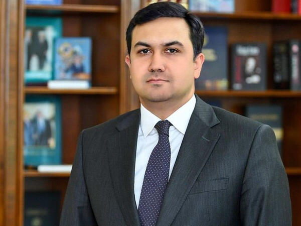 Orxan Nəzərlidən iki yüksək vəzifəyə yerni təyinat