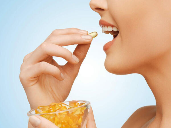 Bu vitamin Altsheymer xəstəliyi riskini azalda bilər