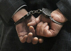 "Qanuni oğru" olduğu üçün həbs olundu, şikayəti də RƏDD EDİLDİ