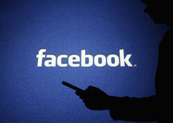 "Facebook"un işində nasazlıq yarandı