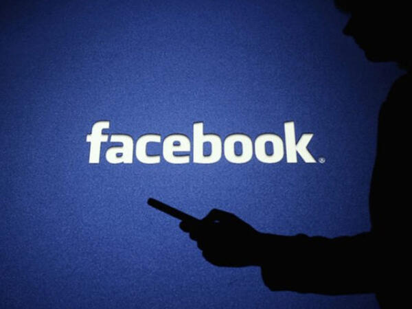 "Facebook"un işində nasazlıq yarandı