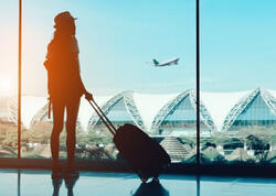 Bakı aeroportu payız-qış uçuş cədvəlinə keçir