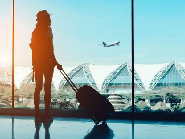 Bakı aeroportu payız-qış uçuş cədvəlinə keçir