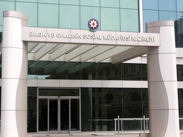 Əmək və əhalinin sosial müdafiəsi nazirinin müavinlərinin sayı artırılıb - FƏRMAN
