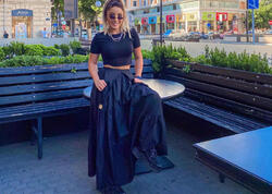 Azərbaycanlı müğənni arıqlayıb tanınmaz hala düşdü - <span class="color_red">FOTOlar</span>