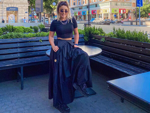 Azərbaycanlı müğənni arıqlayıb tanınmaz hala düşdü - <span class="color_red">FOTOlar</span>