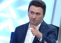 &quot;Kim bu sual versə, ona ağır sözlər deyəcəyəm&quot; - efirdə GƏRGİN ANLAR