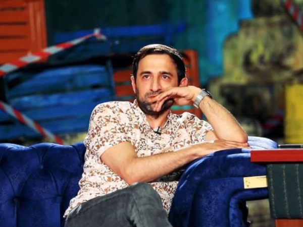 Aparıcı Zauru belə susduran OLMAMIŞDI - <span class="color_red">VİDEO</span>